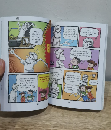 哥妹俩特别版 what would you do