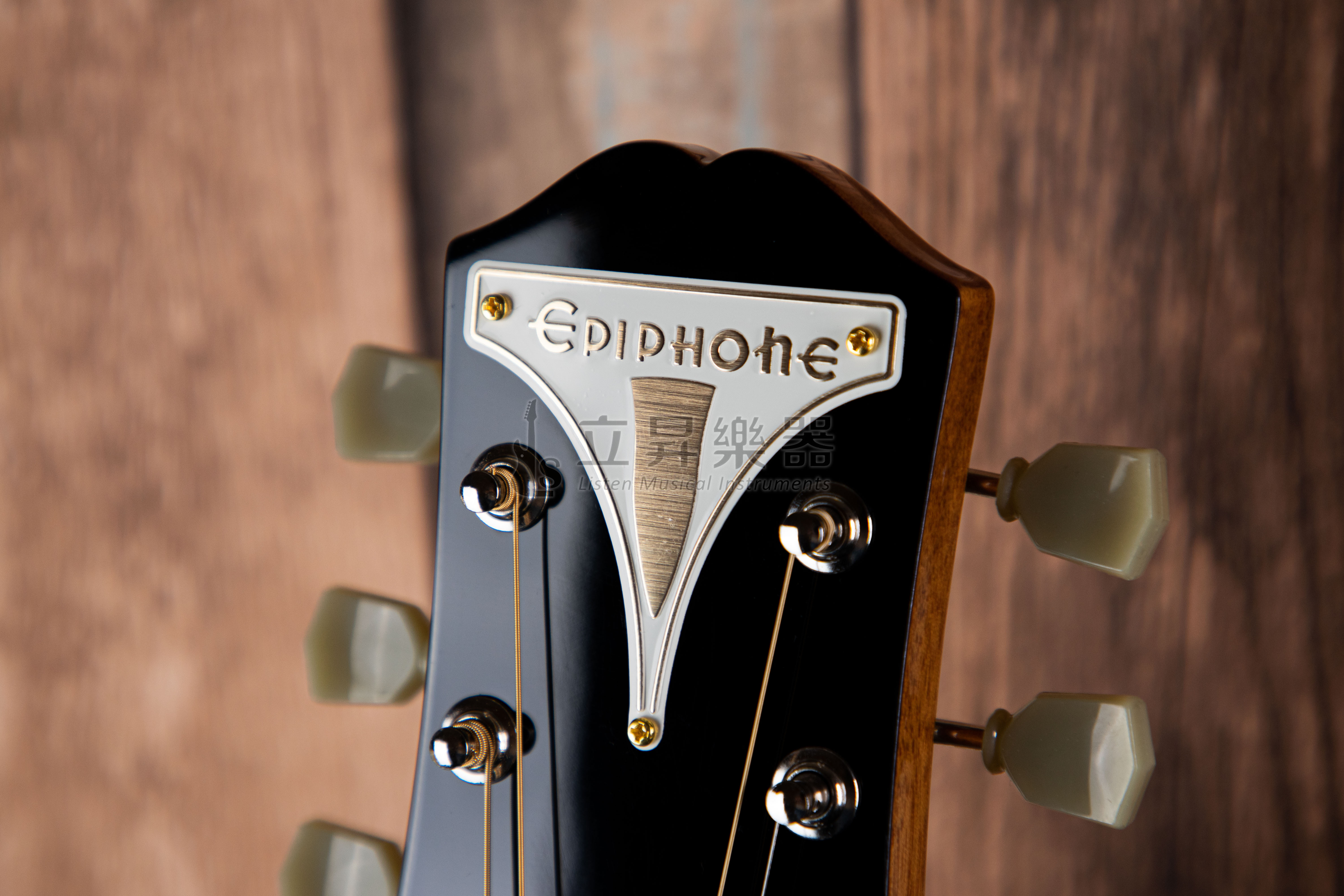 Epiphone PRO-1 VS 漸層色雲杉木面板木吉他EAPRVSCH1