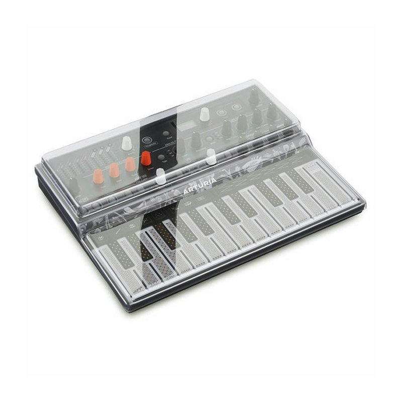 DECKSAVER Arturia Microfreak 專用 保護蓋