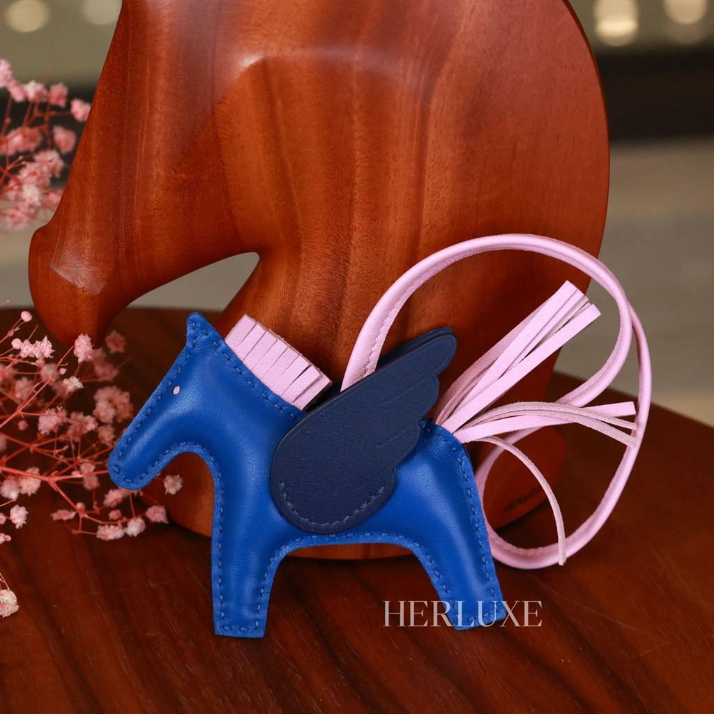 Rodeo pegase pm 71 blue france/ X9 mauve sylvestre/ 73 blue saphir