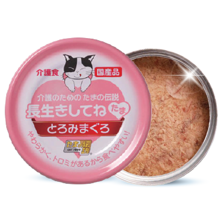 日本三洋 小玉傳說®丨長壽介護配方 70g (SY-0868)