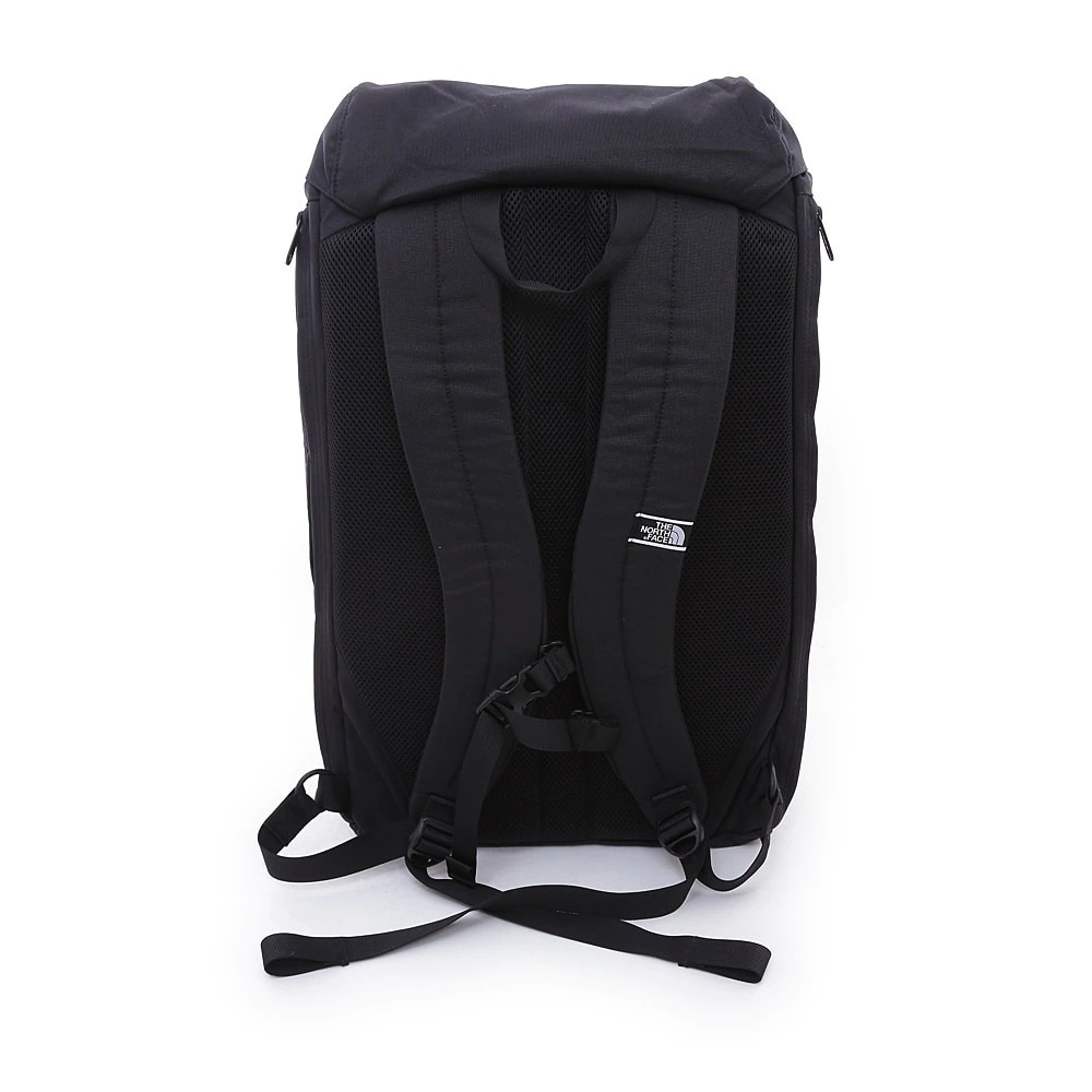 日本TNF PRE-HAB 掀蓋式後背包