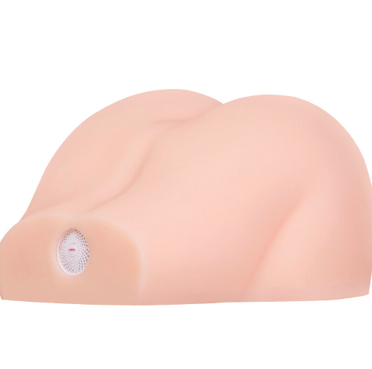 〔波多野結衣代言〕LETEN 雷霆暴風波多野結衣倒模名器 (震動版／非震動版)