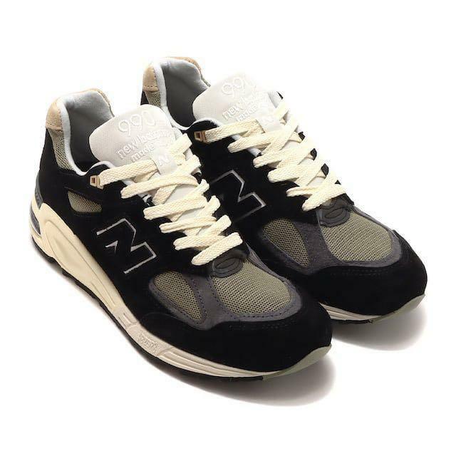 {現貨} Teddy Santis X New Balane M990TE2 - Made In USA