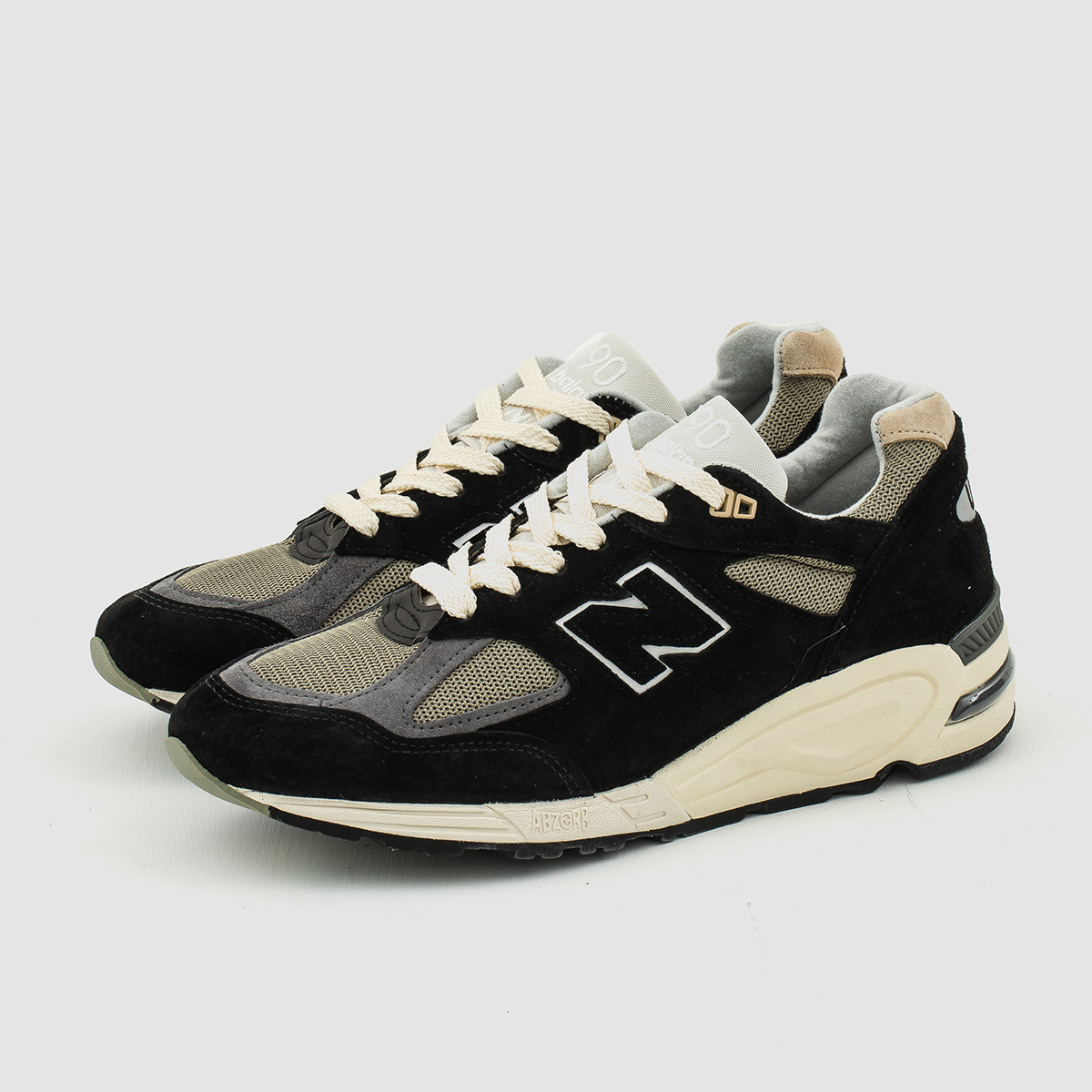 {現貨} Teddy Santis X New Balane M990TE2 - Made In USA