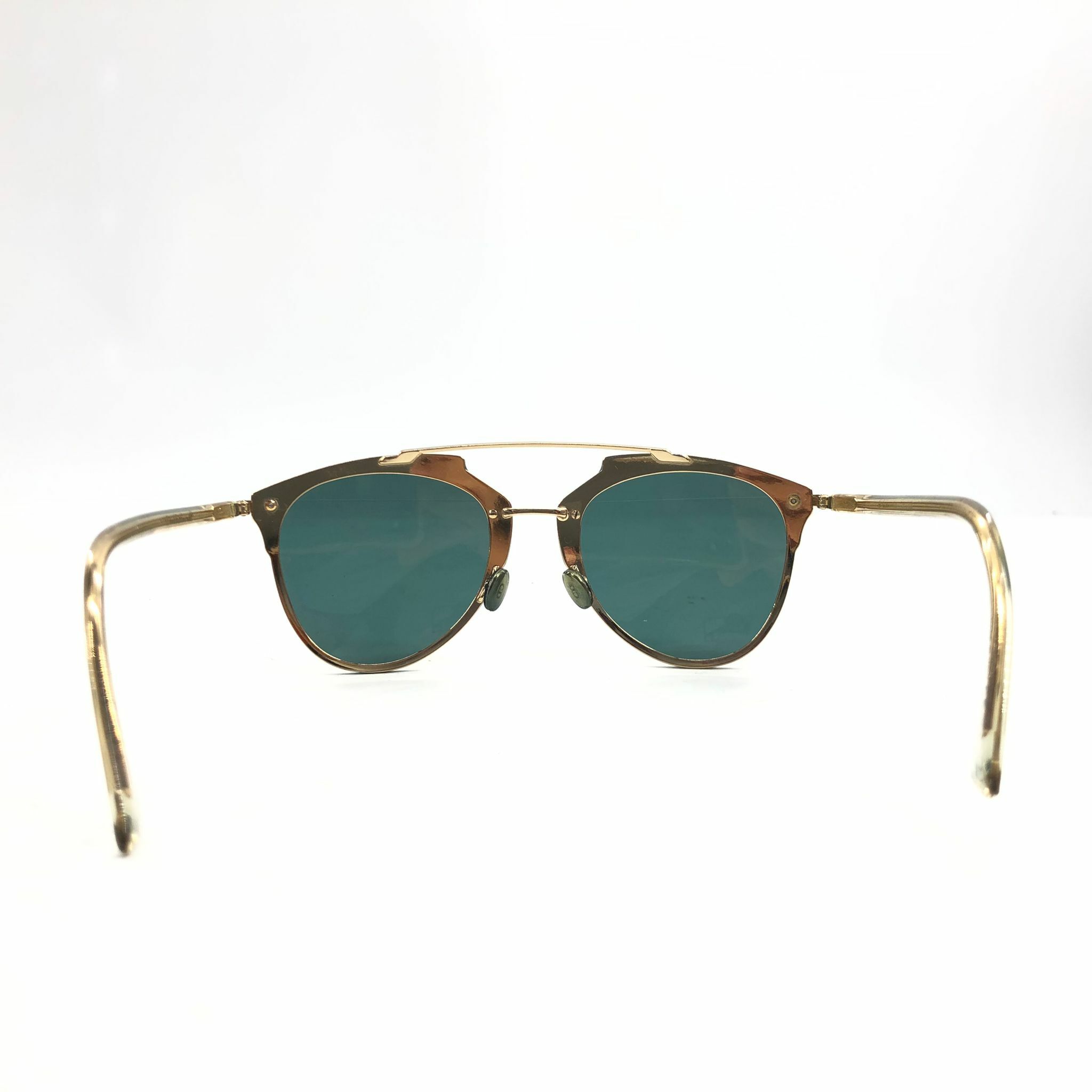 Christian dior reflected top sunglasses