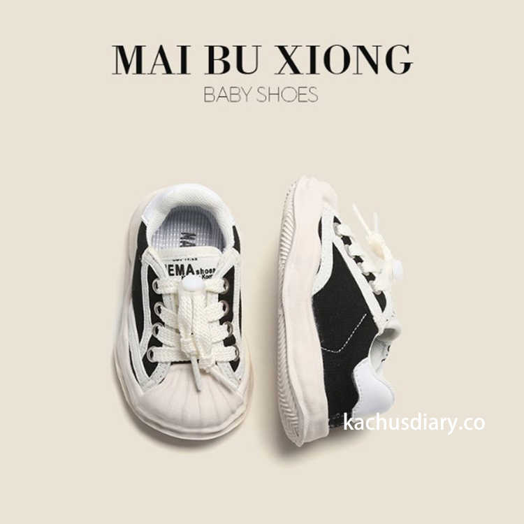 Mai bu baby shoes NO.15