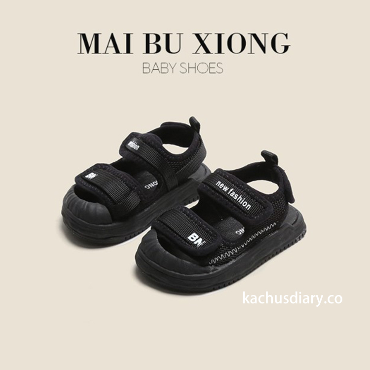 Mai bu baby shoes NO.16