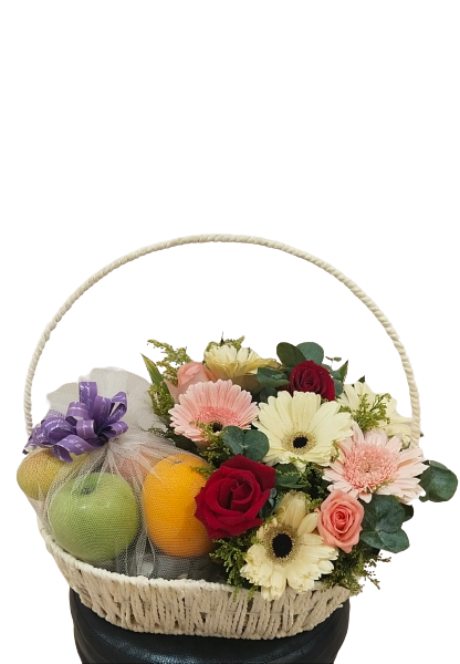 Fruit & Flower - FF24