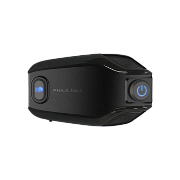 『出清』飛樂 Philo JAZZ3 遠距高音質藍芽對講耳機