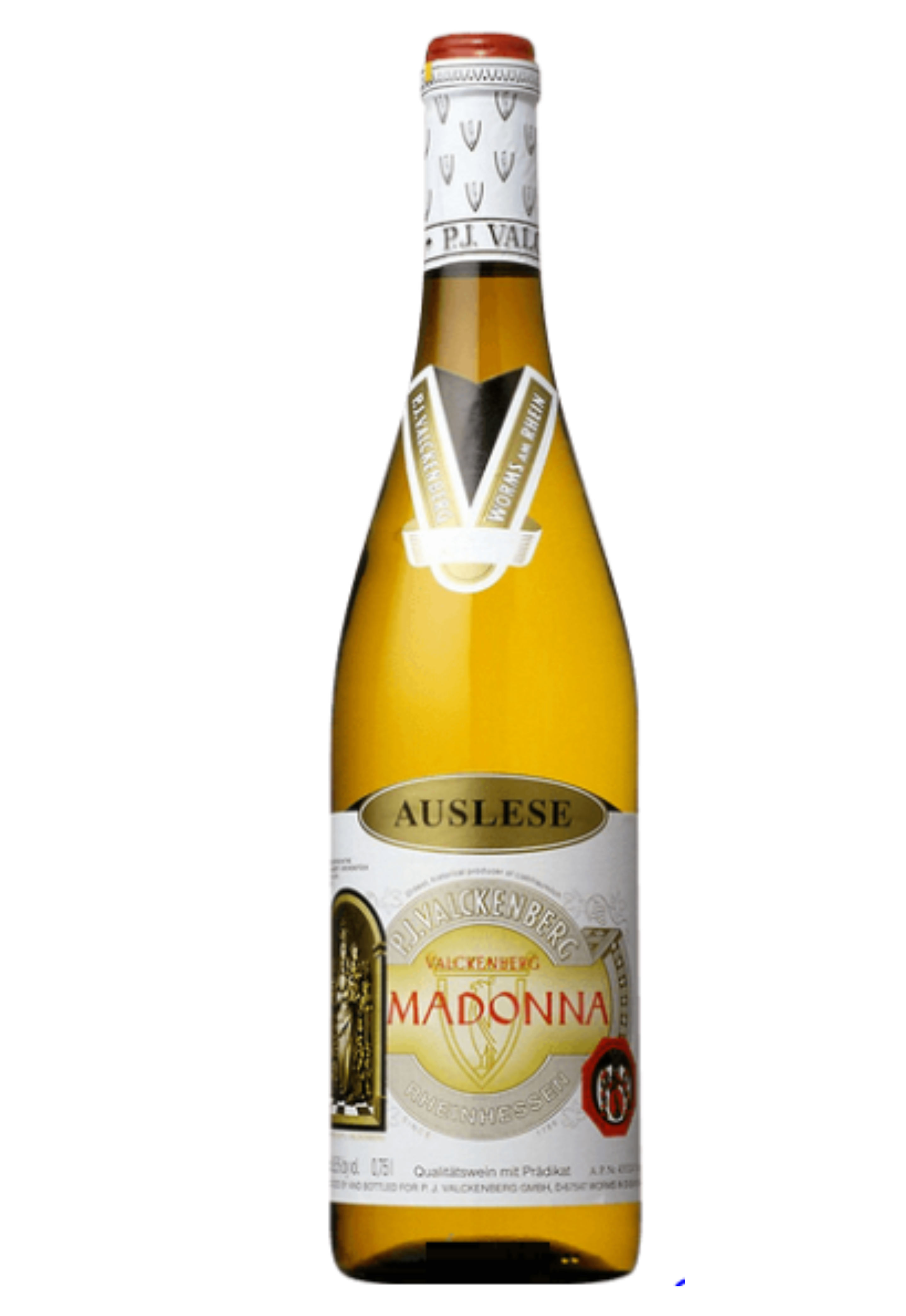 P. J. Valckenberg Madonna Auslese 2020/21