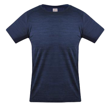 JORDON 橋登 吸濕快乾運動休閒圓領T恤 男款 (綠、丈青)  透氣/運動/登山/休閒/戶外 10OM28113