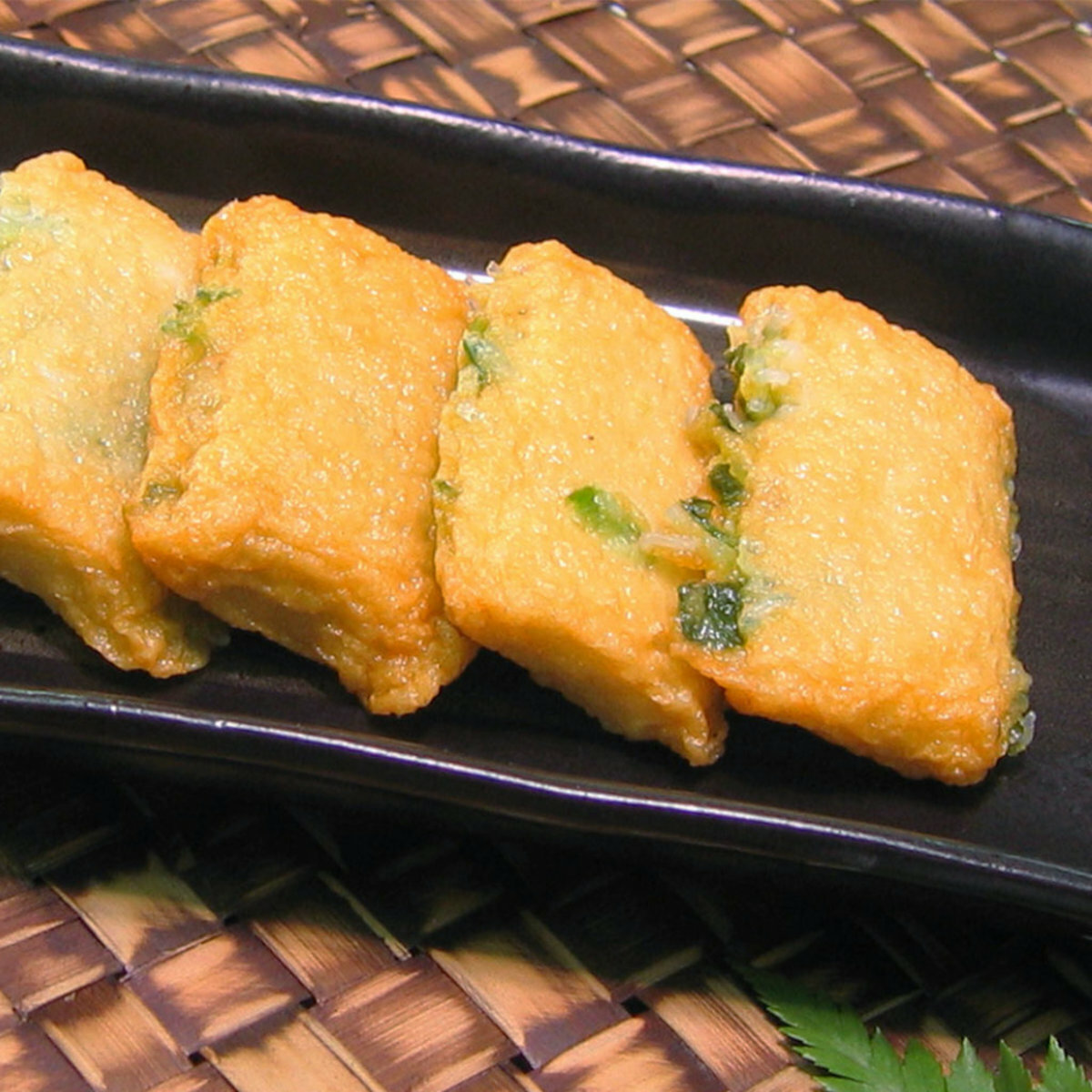 台灣韭菜盒子 (約11-13件) 240g