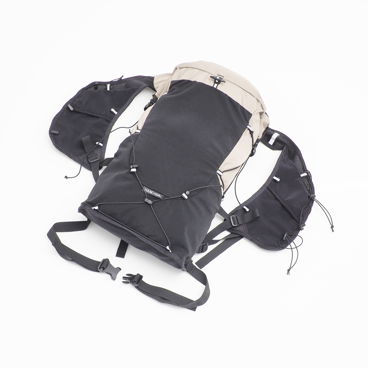 CYCLONE 疾行登山單攻背包