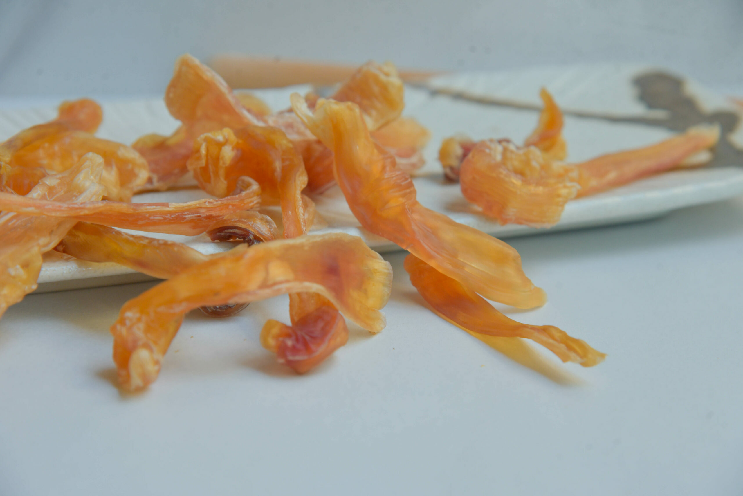 【肉衛門ROROMEN】舒壓牛筋