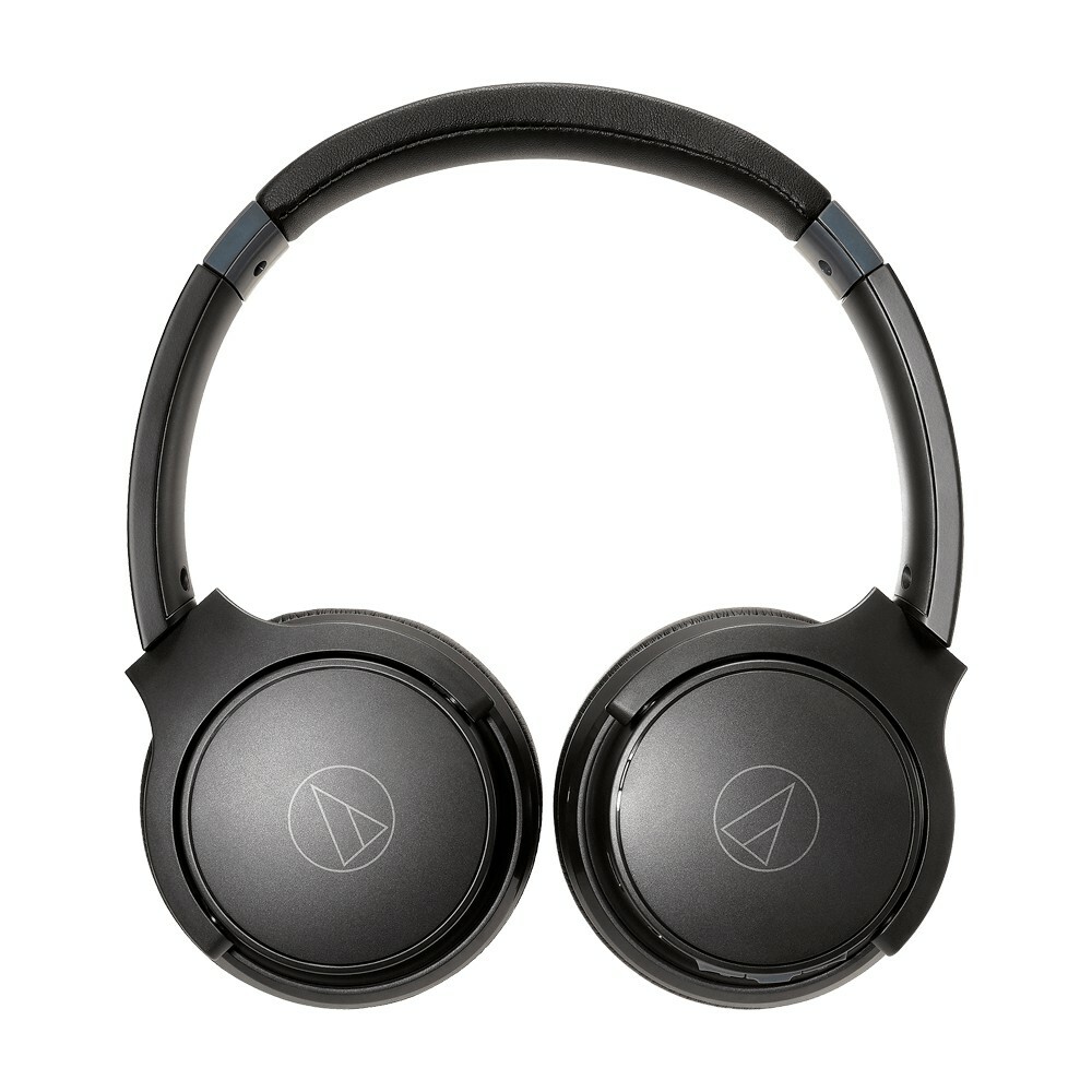 【audio-technica 鐵三角】ATH-S220BT 無線耳罩式耳機 四色
