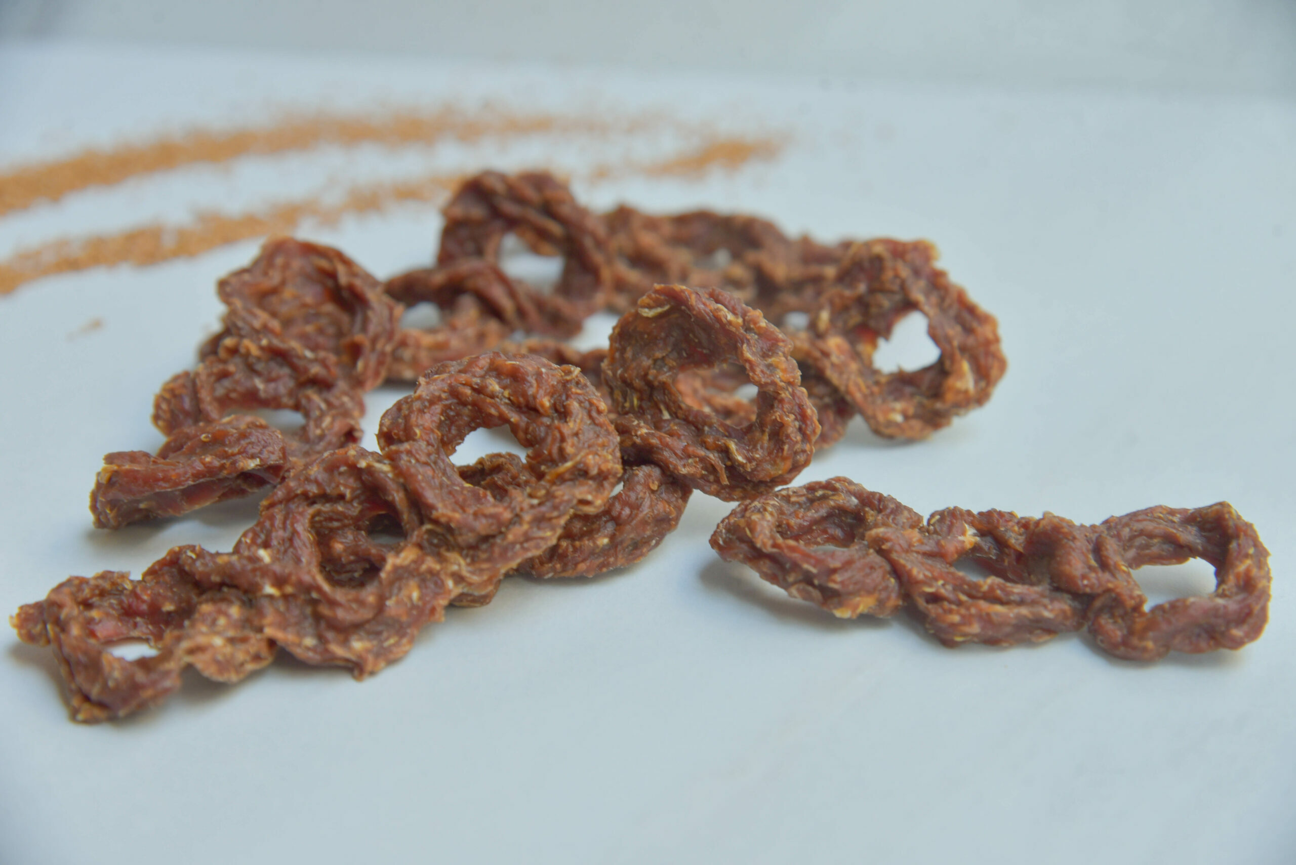 【肉衛門ROROMEN】藜麥豬捲