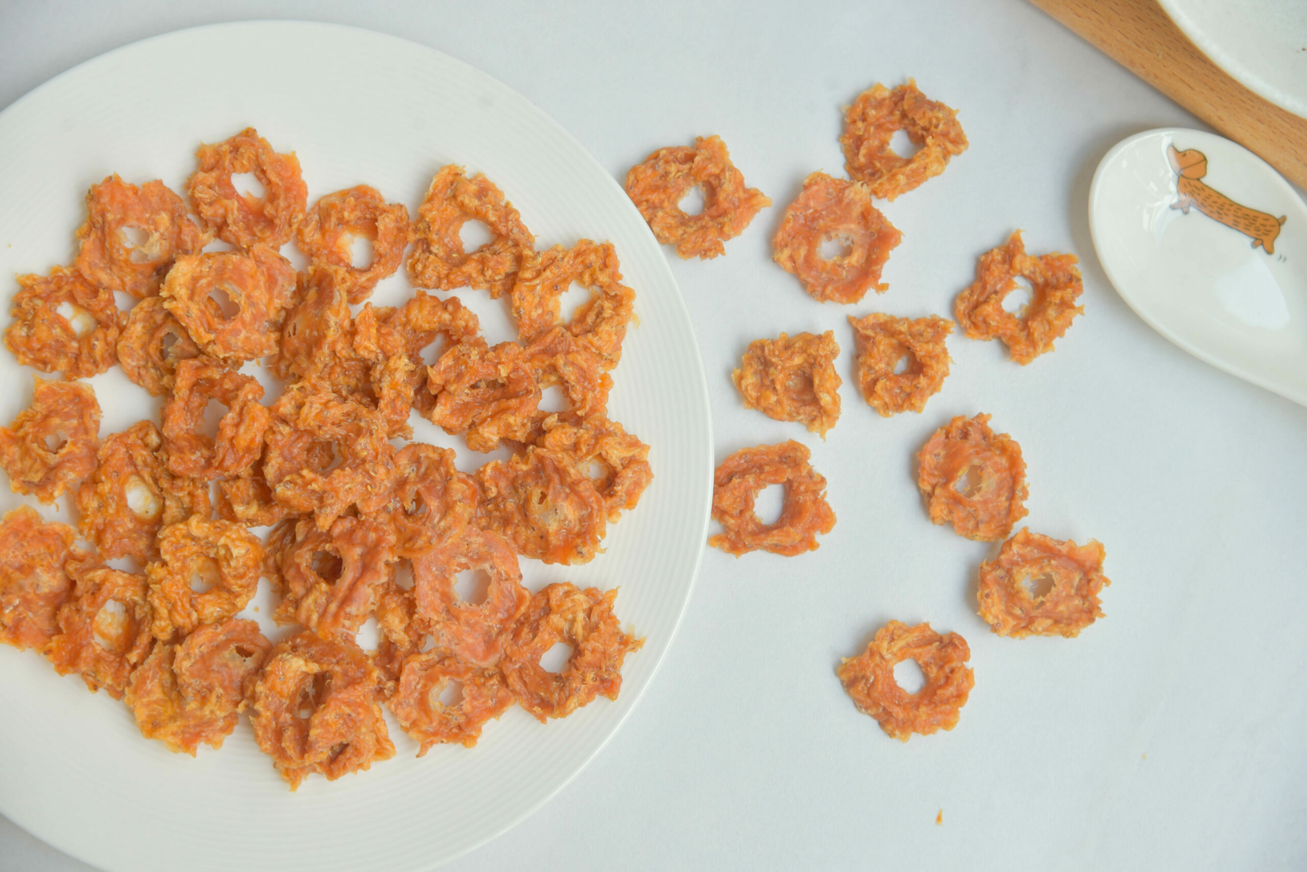 【肉衛門ROROMEN】藜麥雞球