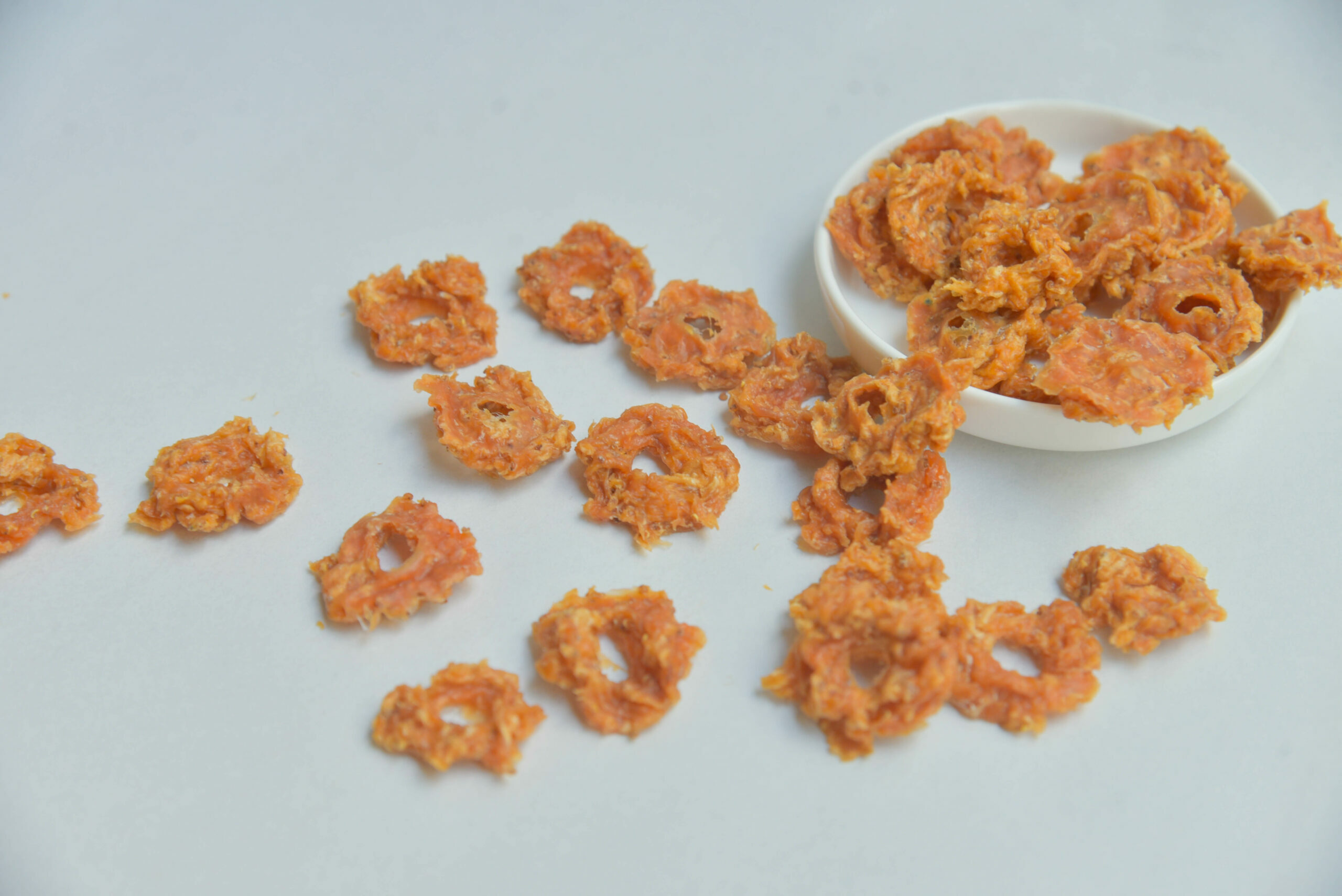 【肉衛門ROROMEN】藜麥雞球