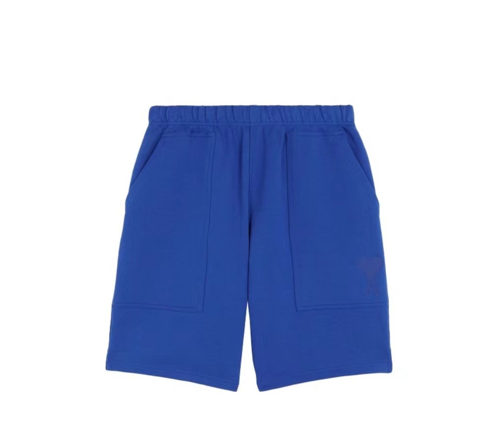 AMl 大愛心基本款短褲 (6色)