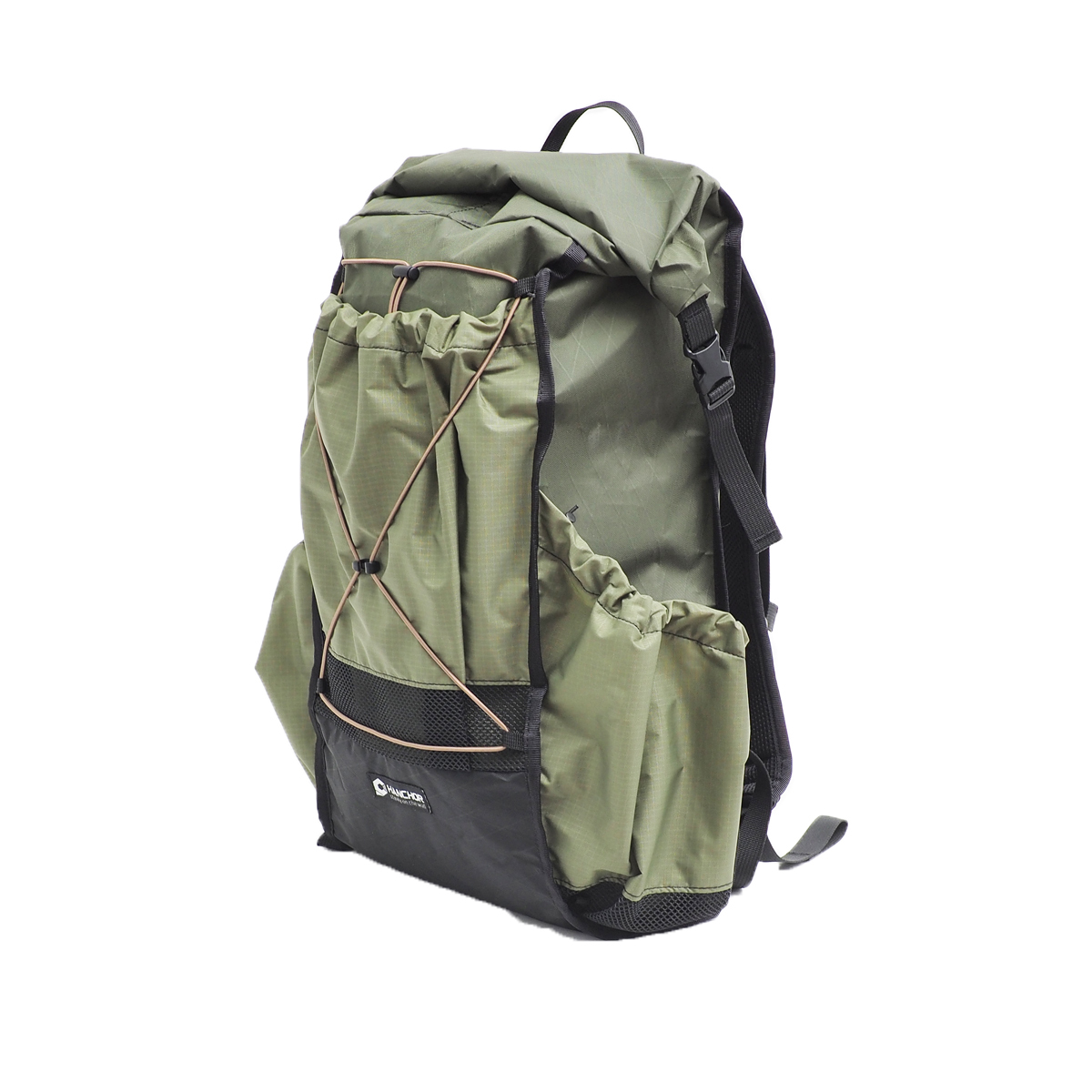 TUFFY 單日健行背包