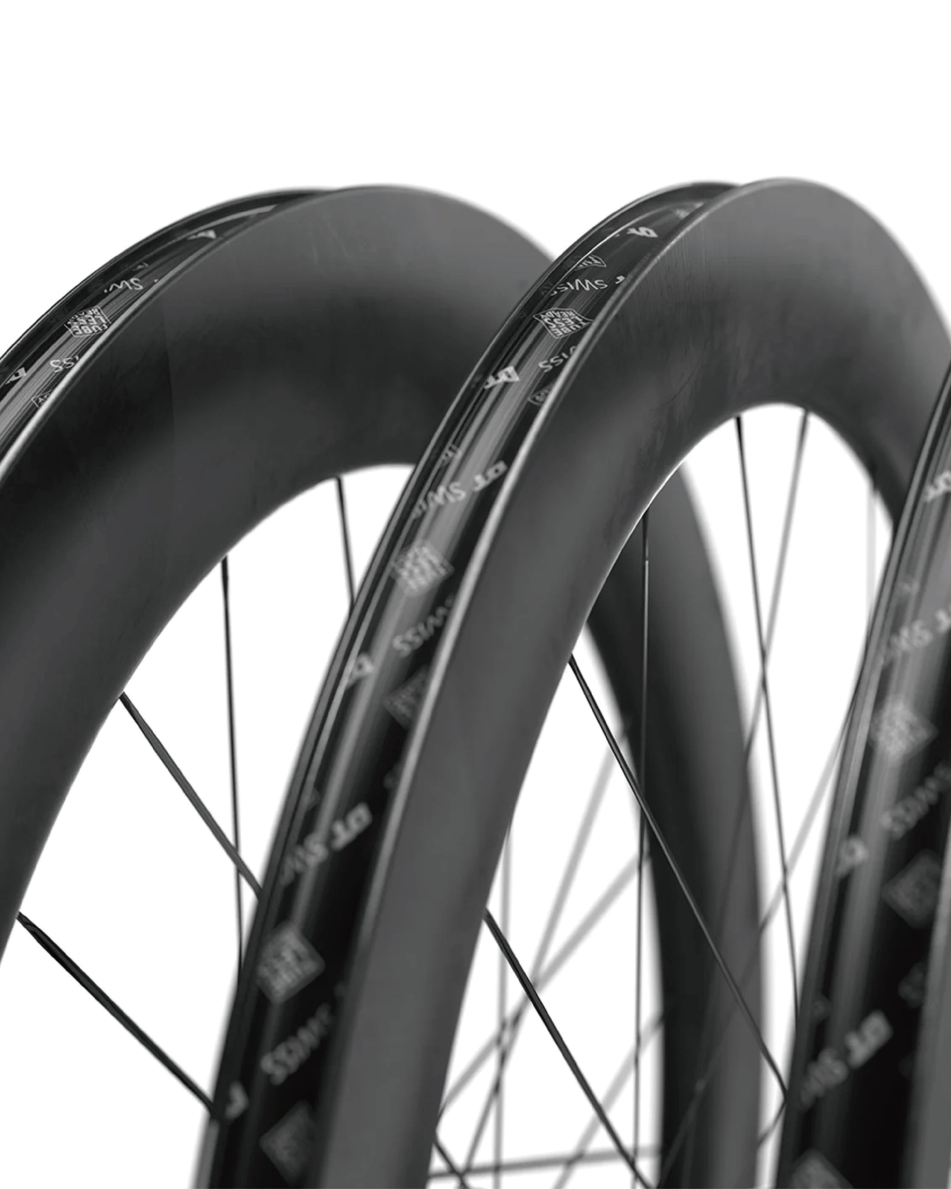 DT Swiss】ARC 1100 DICUT® 系列輕量化碳纖輪組（此款以改版2026年新款）