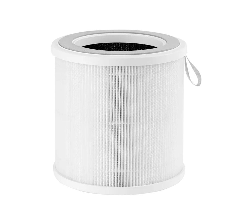 XPower BF03 HEPA濾網 (適用於BF03 2合1 UV紫外光空氣淨化+無扇葉風扇)