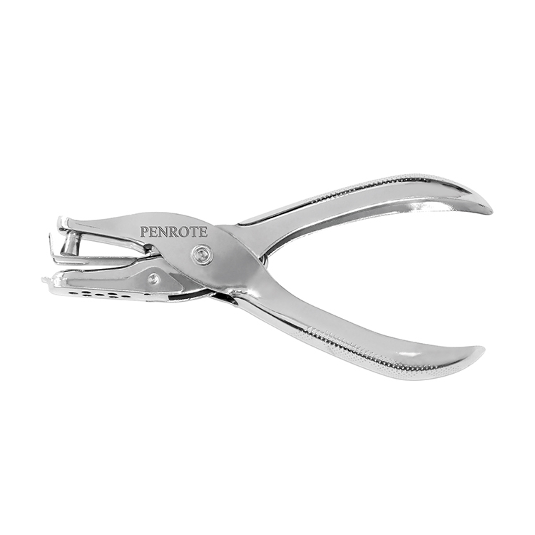 【PENROTE筆樂】手握單手打孔機