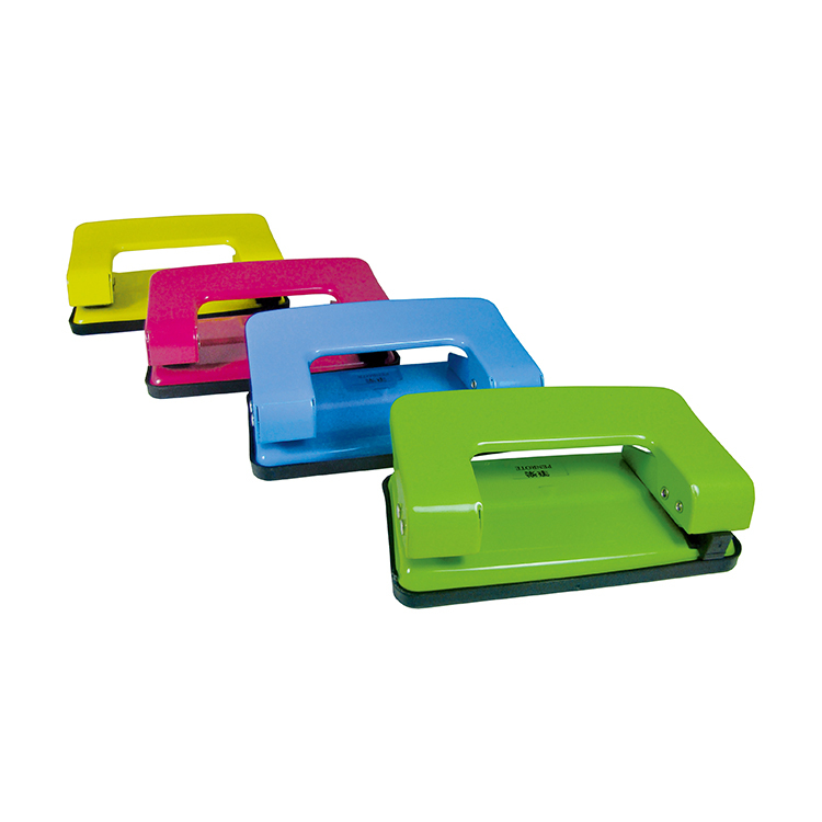 【PENROTE筆樂】雙孔打孔機