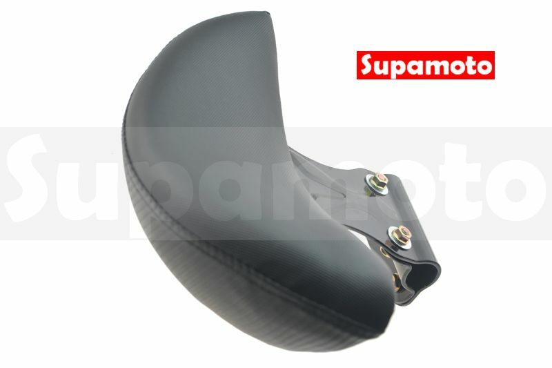 -Supamoto- 腰靠 通用 改裝 靠背 靠腰 背靠  後靠背 扶手 小饅頭 GOGORO