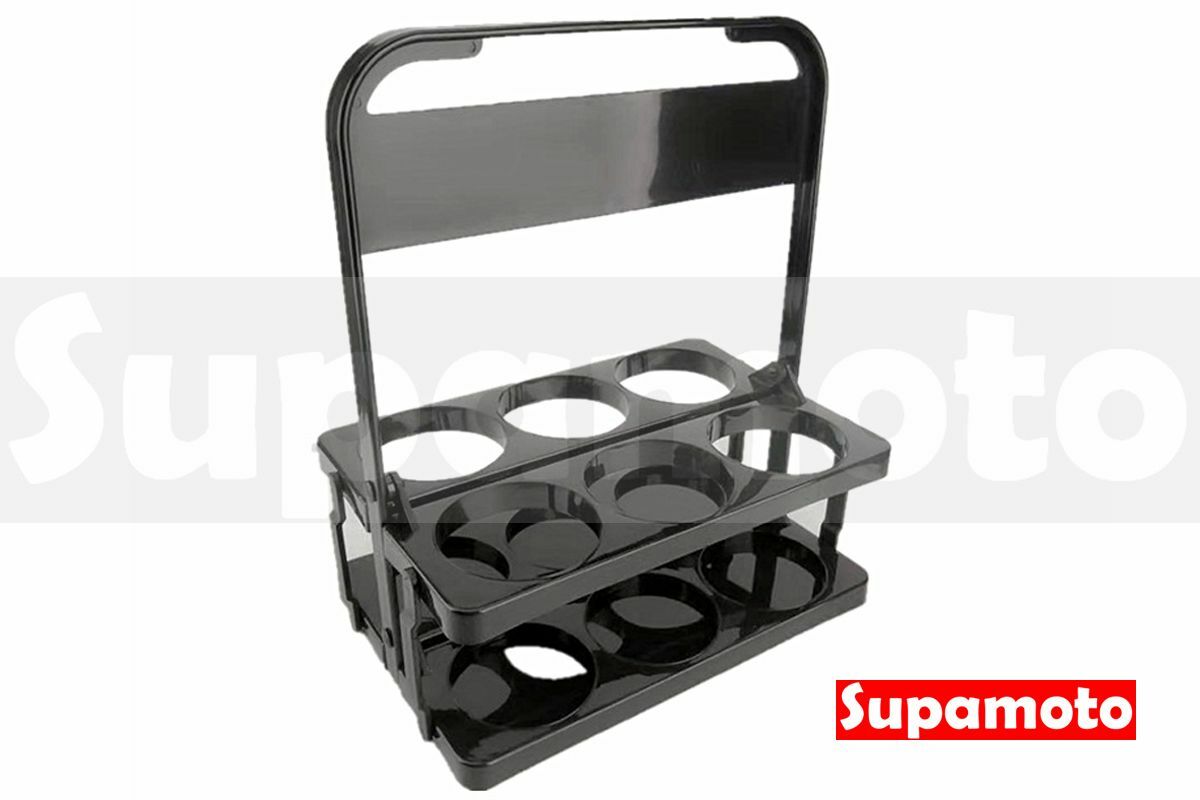 -Supamoto- 藥劑 提籃 神器 折疊 提籃 洗車 置物籃 提籃 收納 方便