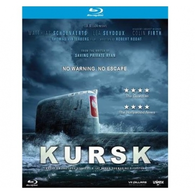 潛行浩劫96小時 (BD)