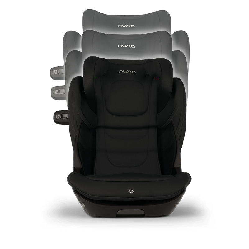 ▲Nuna aace lx 兒童成長安全座椅