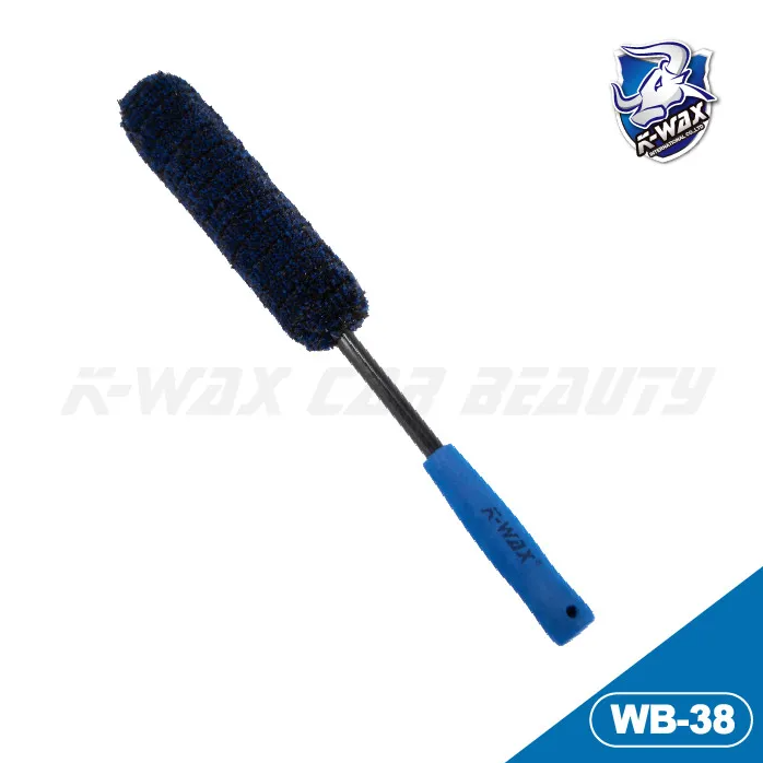 K-WAX - WB-38 輪圈清潔擦