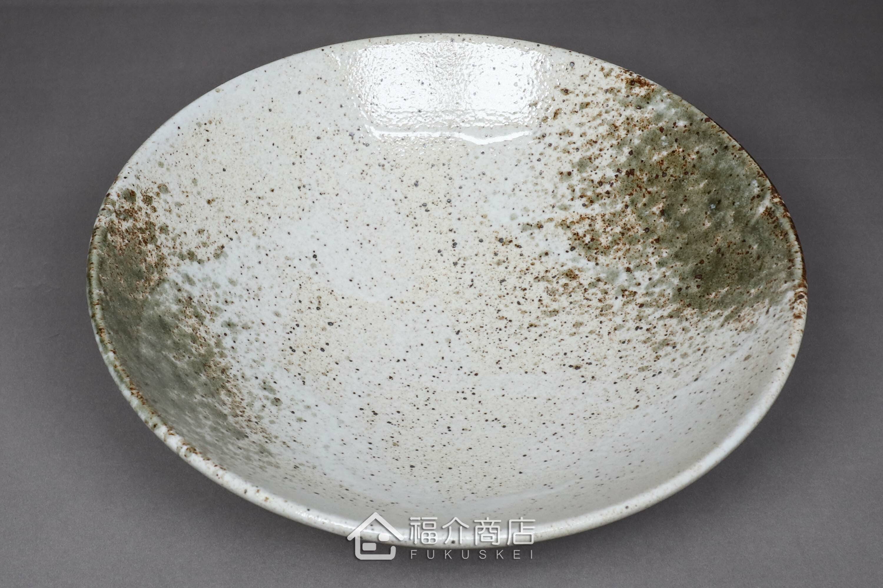 陶瓷材質的拉麵碗