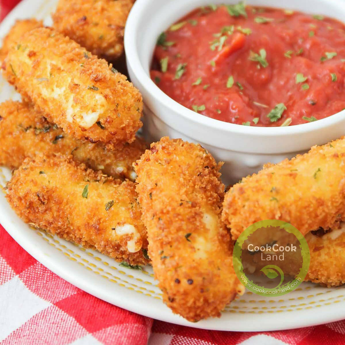 黃金拉絲水牛芝士條 400g