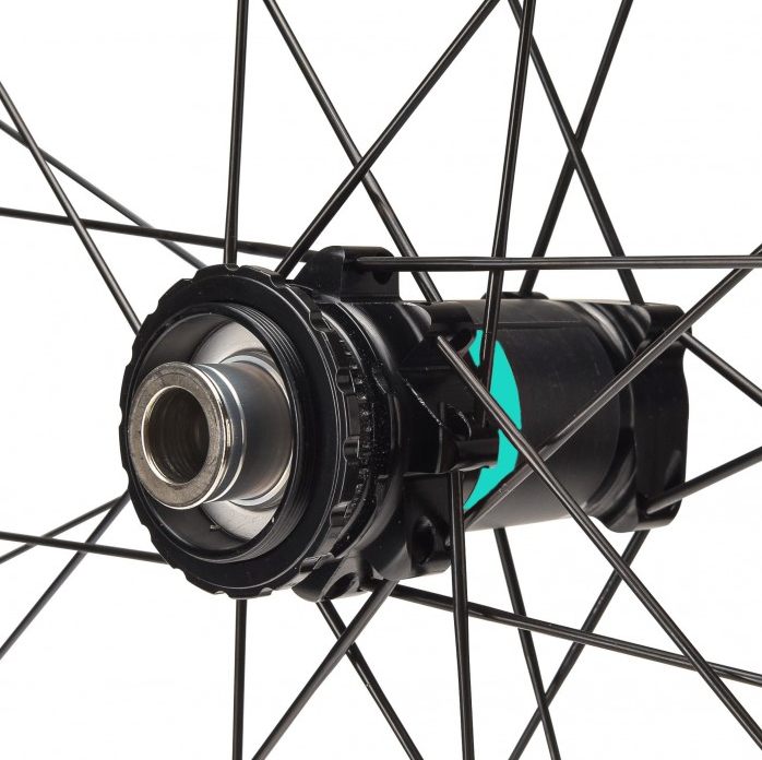 Fulcrum Wheelset Racing 618 Disc Brake