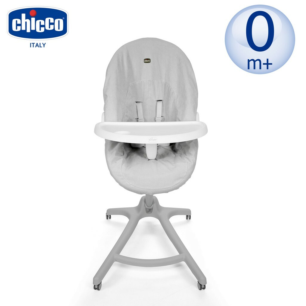 Baby Hug 4 in 1 Air Mealtime Kit - Crib Accessory