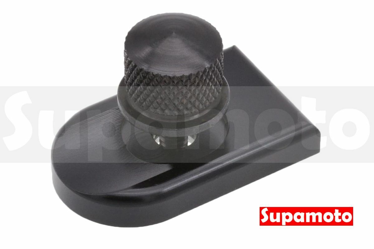 -Supamoto- 哈雷 坐墊 快拆螺絲 固定座 快拆 48 883 螺絲 後座 座椅