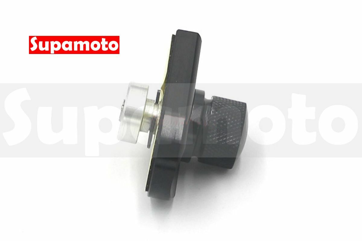 -Supamoto- 哈雷 坐墊 快拆螺母 底座 螺帽 螺絲 固定座 快拆 48 883 螺絲 後座 座椅