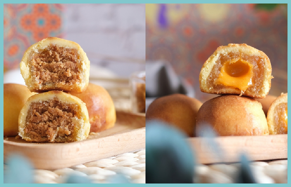 部落客飛天璇伴手禮推薦