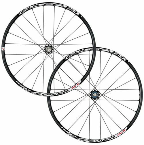 Fulcrum Wheelset RedPower 29XL Rim Brake