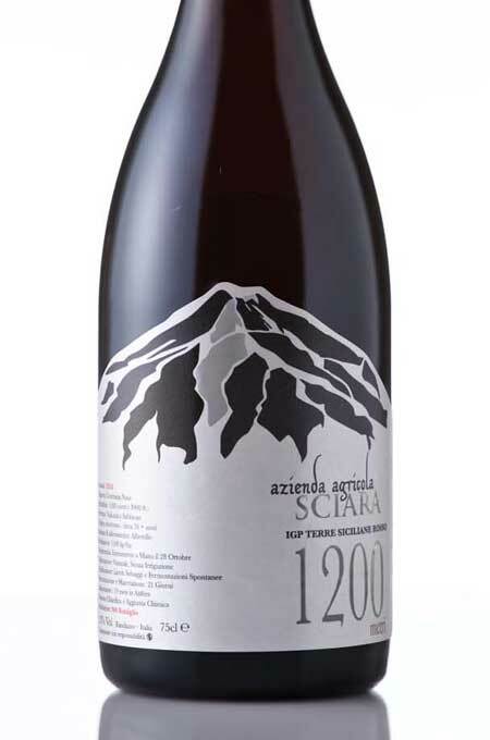Sciara 1200 Etna Rosso 2020