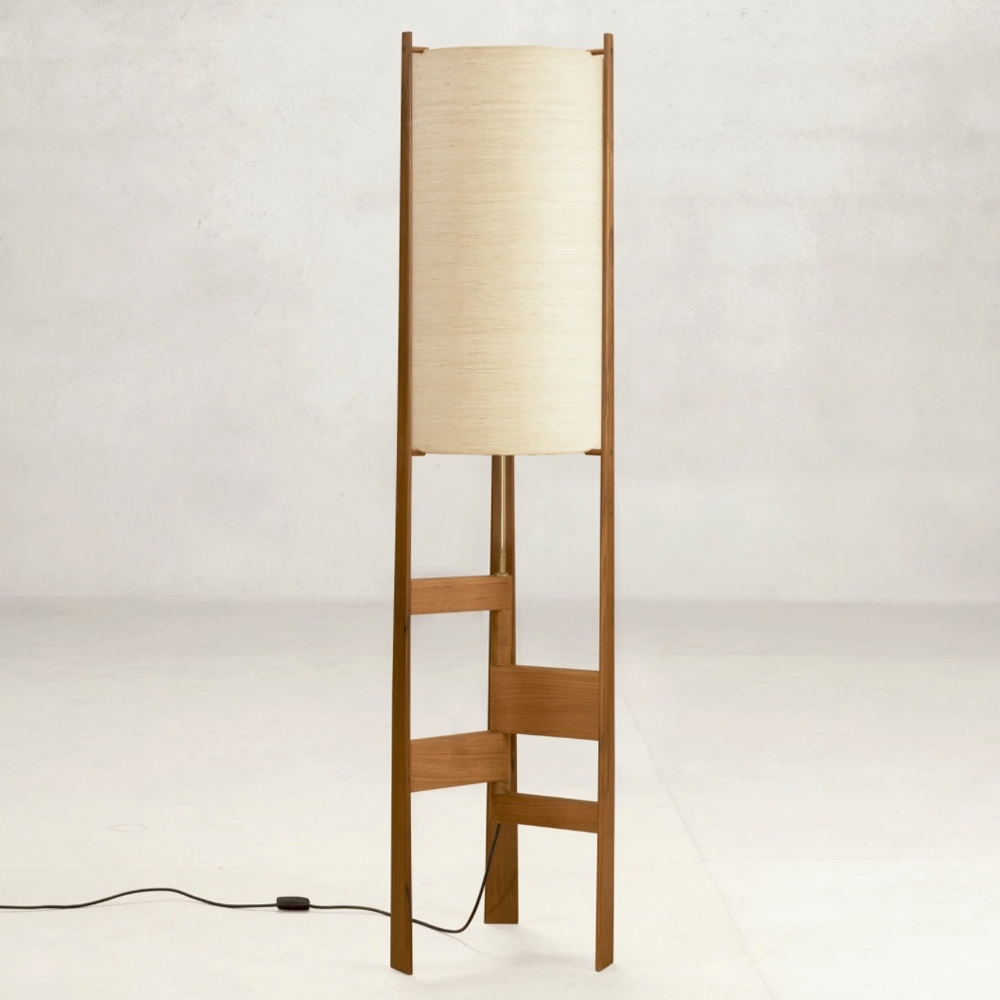 X+L 04 Floor Lamp 立燈