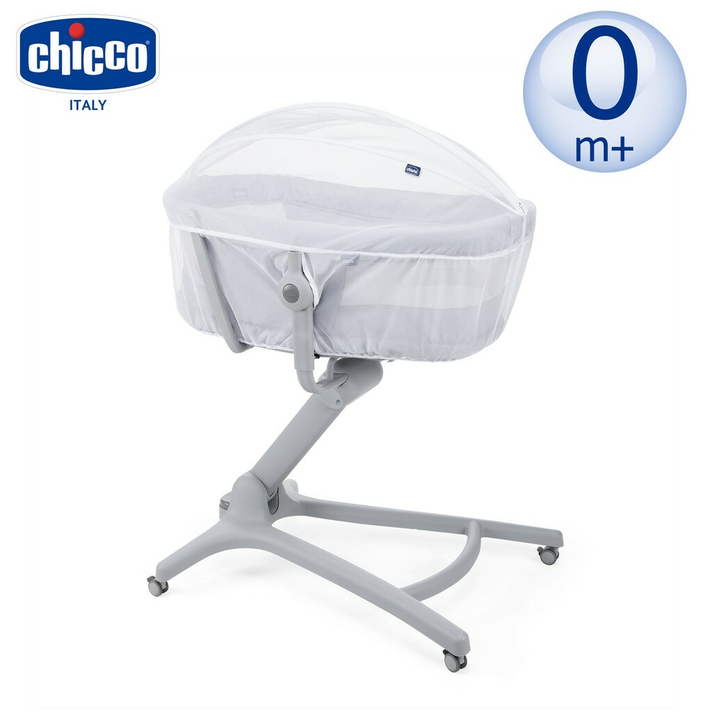 Chicco Baby Hug 4in1 Air Mosquito Net - Crib Accessory