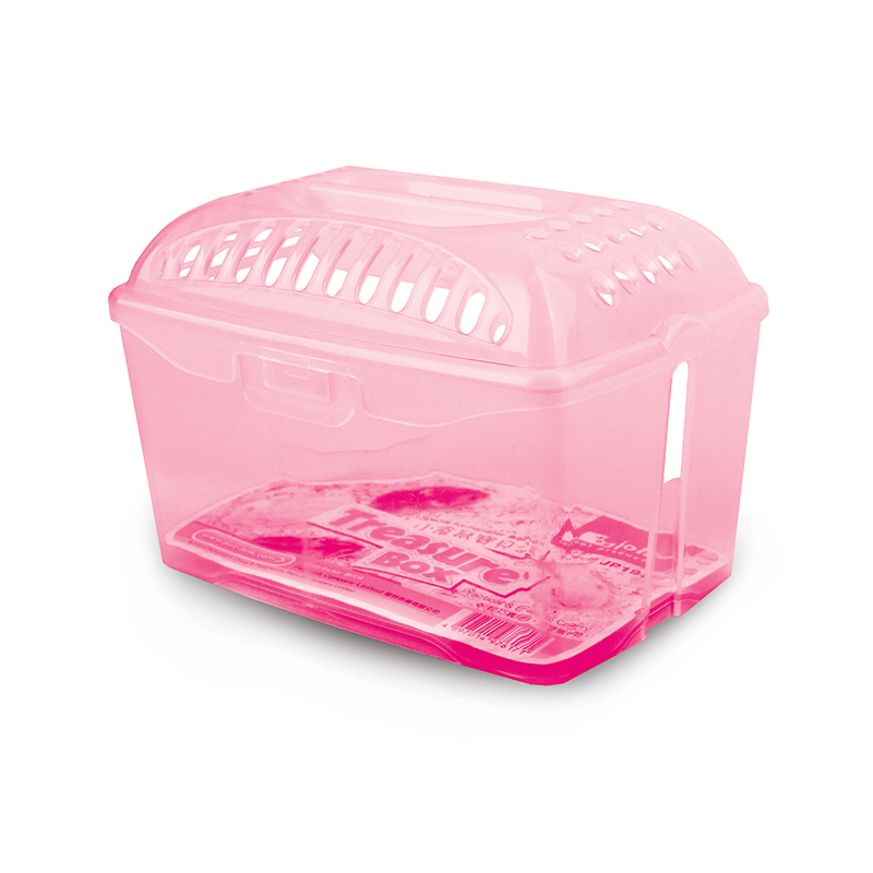 Jolly 小倉鼠寶貝盒 (顏色隨機)