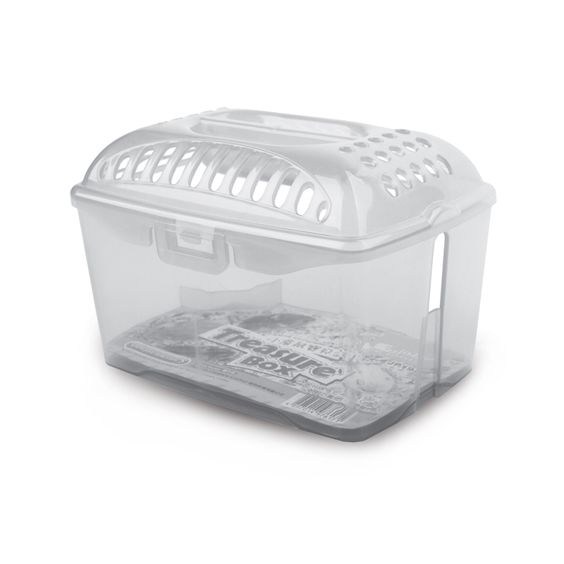 Jolly 小倉鼠寶貝盒 (顏色隨機)