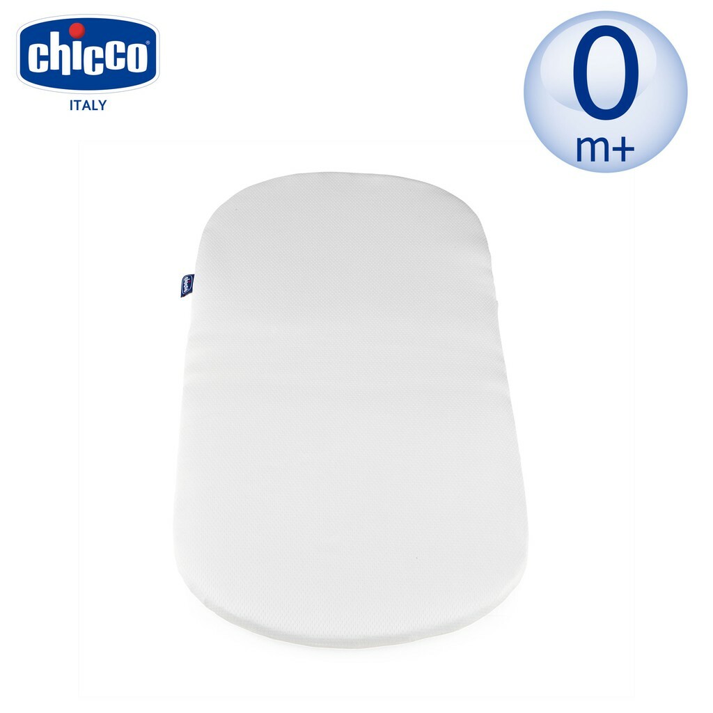 Chicco Baby Hug 4in1 Air Changing Mat - Crib Accessory