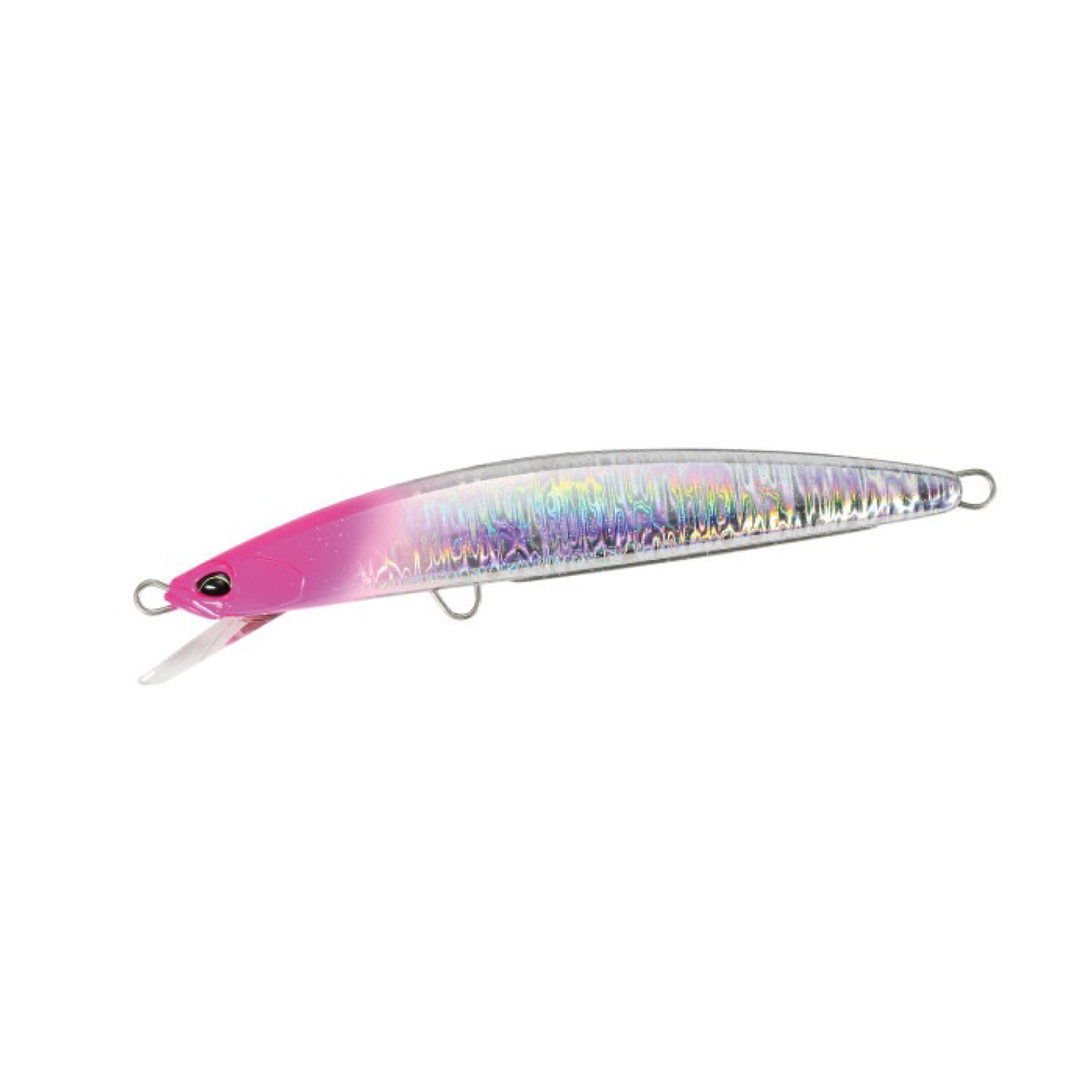 DUO Rough Trail BLUEDRIVE 195S MINNOW