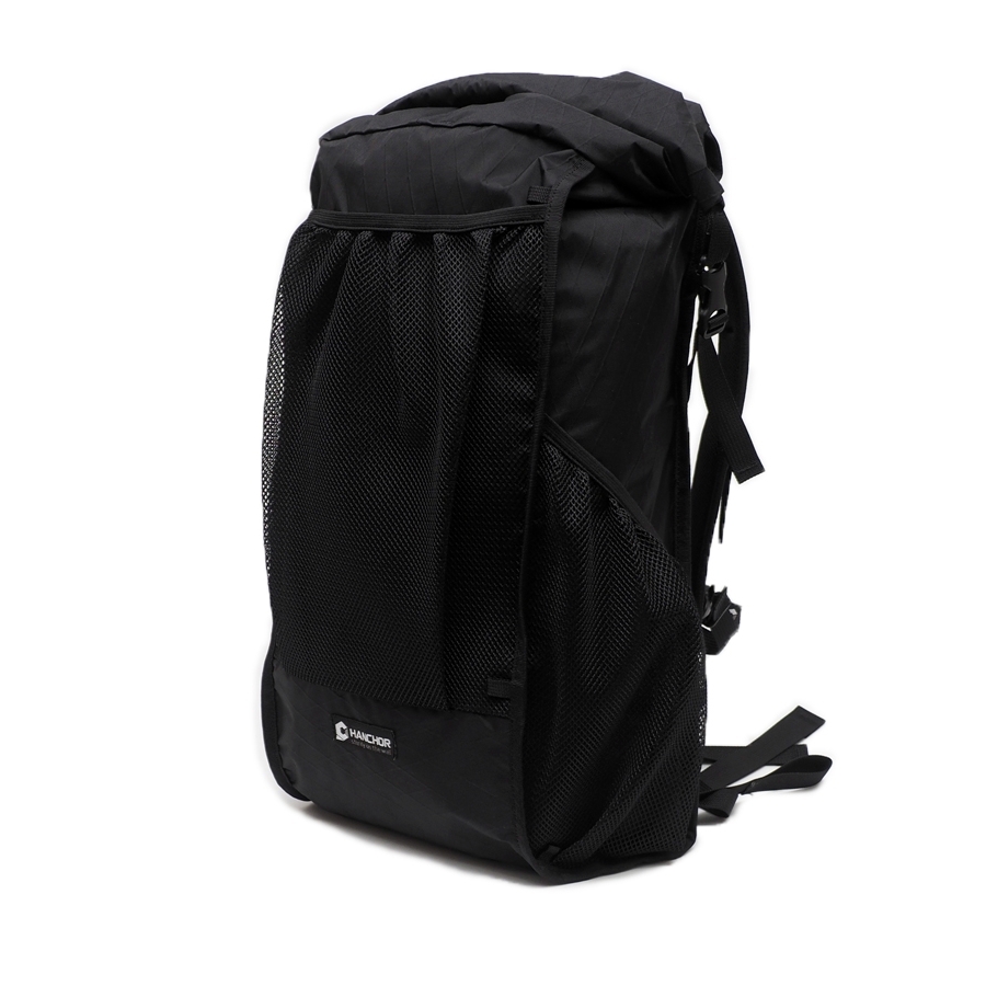 TUFF 單日健行背包